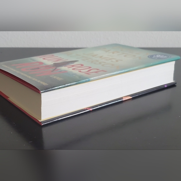 Run Rose Run Novel - Picture 2 of 3